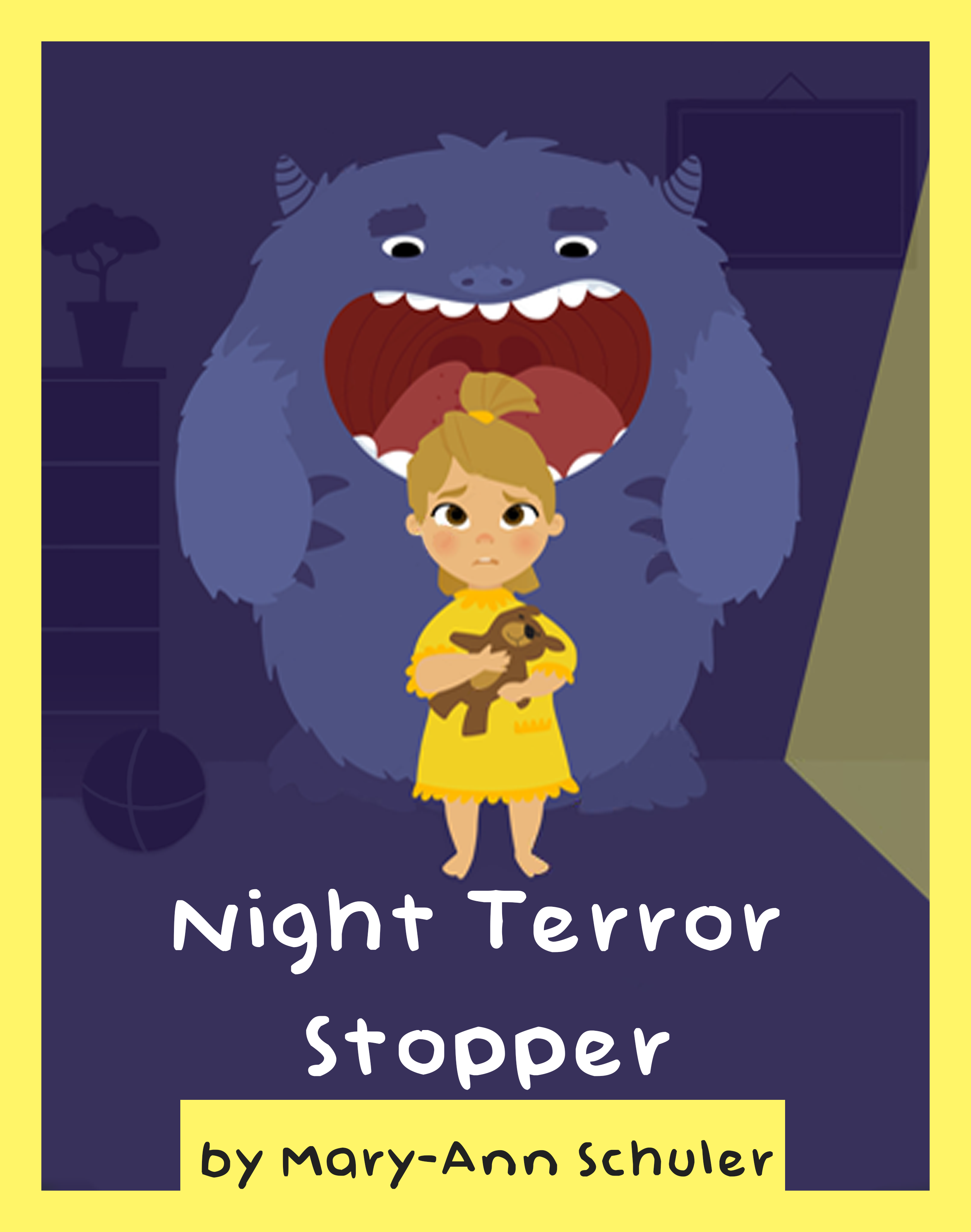 NightTerrorStopper