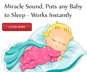 Baby Sleep Miracle