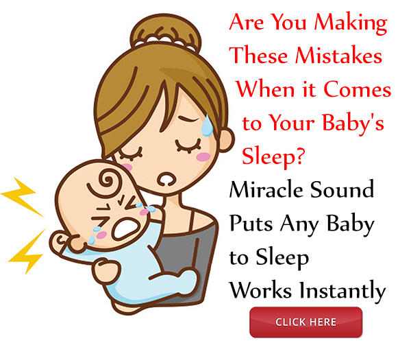 Download Baby Sleep Miracle pdf