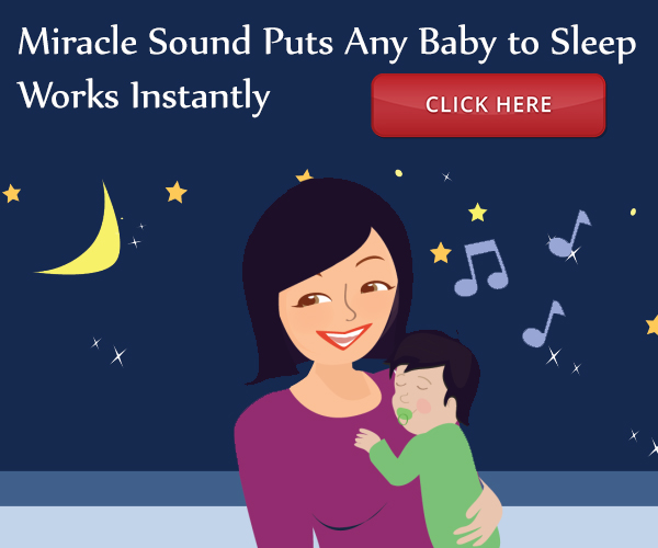 Baby Sleep Miracle