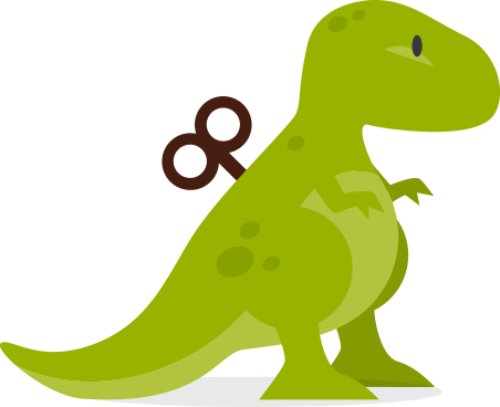 dinosourus