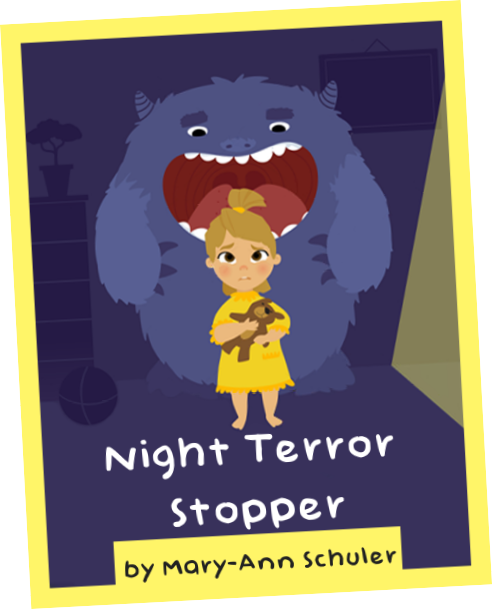Night Terror Stopper
