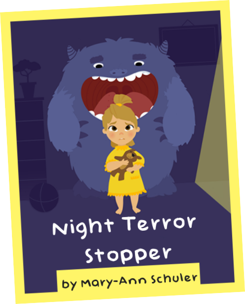 I-Night Terror Stopper