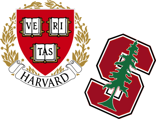 Harvard Universiteit